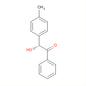 CAS No 111681-83-5  Molecular Structure
