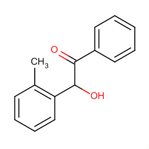 CAS No 111681-88-0  Molecular Structure