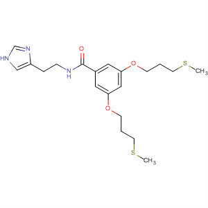 CAS No 111682-04-3  Molecular Structure