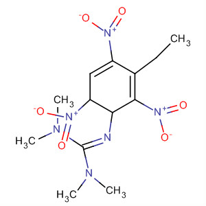 CAS No 111682-84-9  Molecular Structure