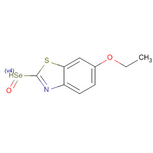 CAS No 111686-09-0  Molecular Structure