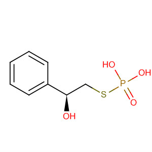 Cas Number: 111686-28-3  Molecular Structure