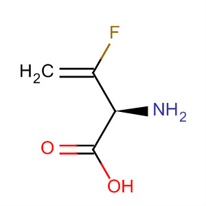 CAS No 111687-18-4  Molecular Structure