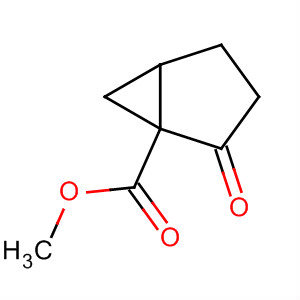 CAS No 111687-65-1  Molecular Structure