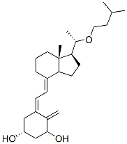 CAS No 111687-67-3  Molecular Structure