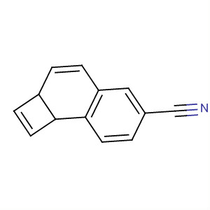 CAS No 111689-61-3  Molecular Structure