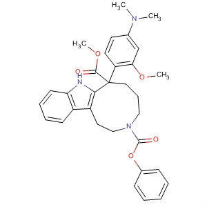 CAS No 111690-53-0  Molecular Structure