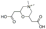 CAS No 111690-58-5  Molecular Structure