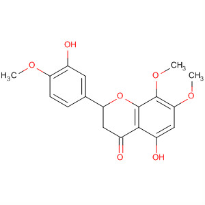 CAS No 111691-84-0  Molecular Structure