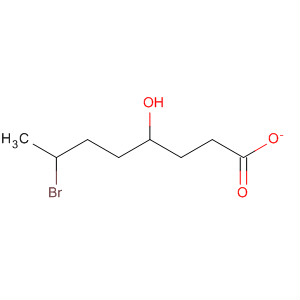 CAS No 111692-86-5  Molecular Structure