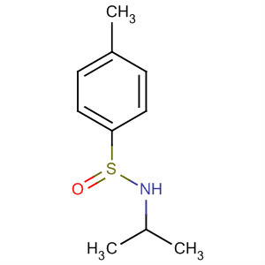 CAS No 111698-29-4  Molecular Structure