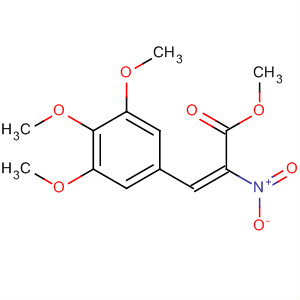 CAS No 111705-24-9  Molecular Structure