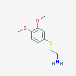 CAS No 111708-93-1  Molecular Structure