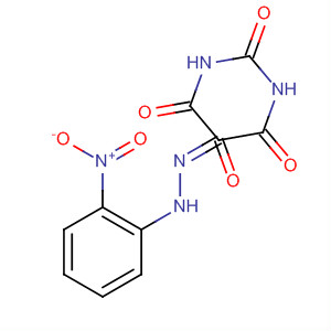 CAS No 111709-57-0  Molecular Structure