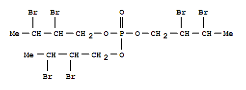 Cas Number: 111712-47-1  Molecular Structure