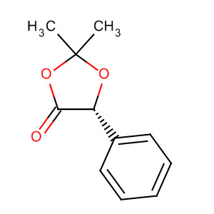 CAS No 111718-68-4  Molecular Structure
