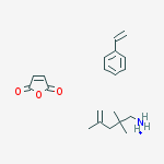 Cas Number: 111719-93-8  Molecular Structure