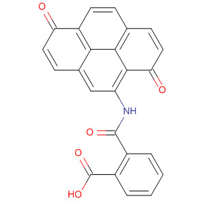 Cas Number: 111725-80-5  Molecular Structure
