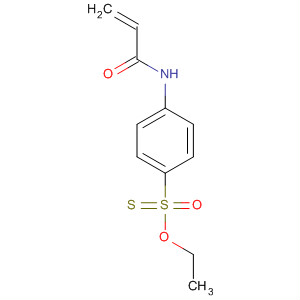 Cas Number: 111725-93-0  Molecular Structure