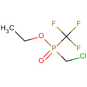 CAS No 111727-30-1  Molecular Structure