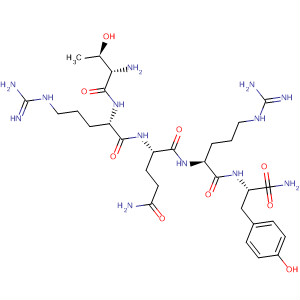 CAS No 111727-69-6  Molecular Structure