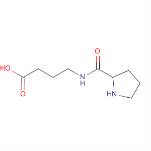 CAS No 111728-66-6  Molecular Structure