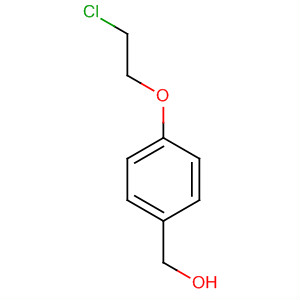 CAS No 111728-87-1  Molecular Structure