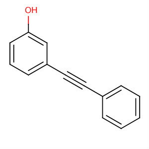 CAS No 111731-38-5  Molecular Structure
