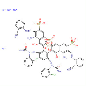 CAS No 111733-71-2  Molecular Structure