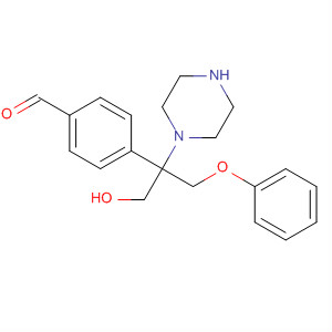 CAS No 111752-27-3  Molecular Structure