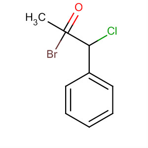 CAS No 111752-77-3  Molecular Structure