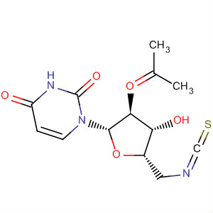 CAS No 111753-18-5  Molecular Structure