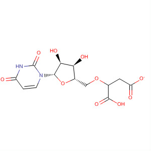 CAS No 111755-46-5  Molecular Structure