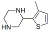 Cas Number: 111760-31-7  Molecular Structure