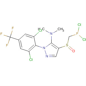 CAS No 111780-22-4  Molecular Structure