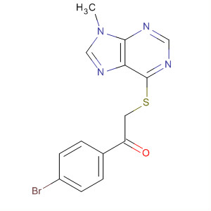 CAS No 111780-42-8  Molecular Structure