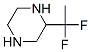 CAS No 111781-50-1  Molecular Structure