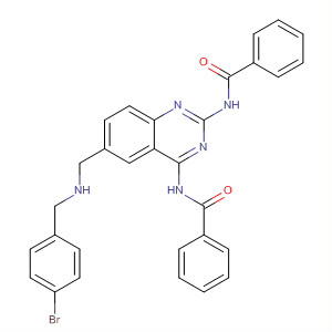 CAS No 111783-27-8  Molecular Structure
