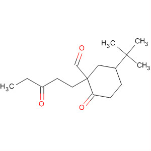 CAS No 111787-68-9  Molecular Structure