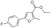 Cas Number: 111787-83-8  Molecular Structure