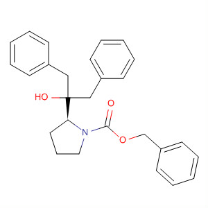 CAS No 111789-82-3  Molecular Structure