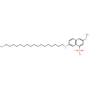 CAS No 111790-59-1  Molecular Structure