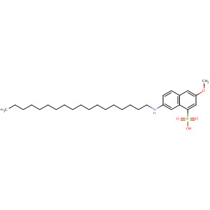 Cas Number: 111790-59-1  Molecular Structure