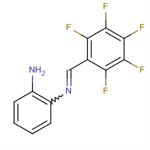 CAS No 111795-45-0  Molecular Structure