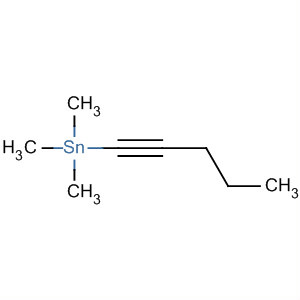 CAS No 1118-50-9  Molecular Structure