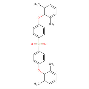 CAS No 111804-12-7  Molecular Structure