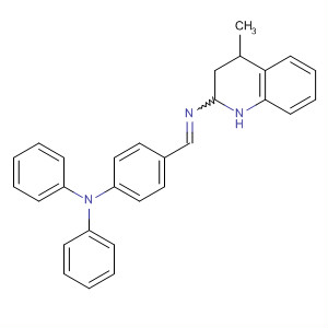 CAS No 111808-85-6  Molecular Structure