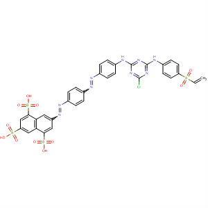 Cas Number: 111818-67-8  Molecular Structure