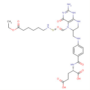 Cas Number: 111823-26-8  Molecular Structure