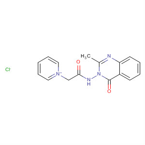 CAS No 111830-33-2  Molecular Structure